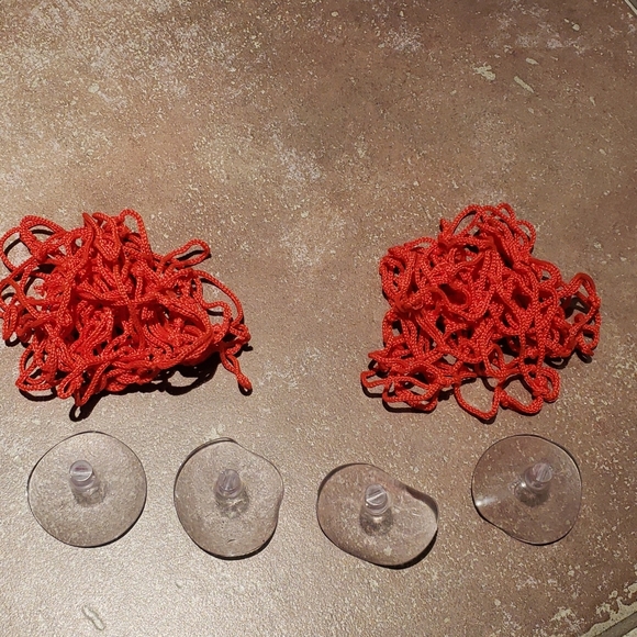 LED Hover Soccer Game set with 2 Goals - Picture 4 of 8